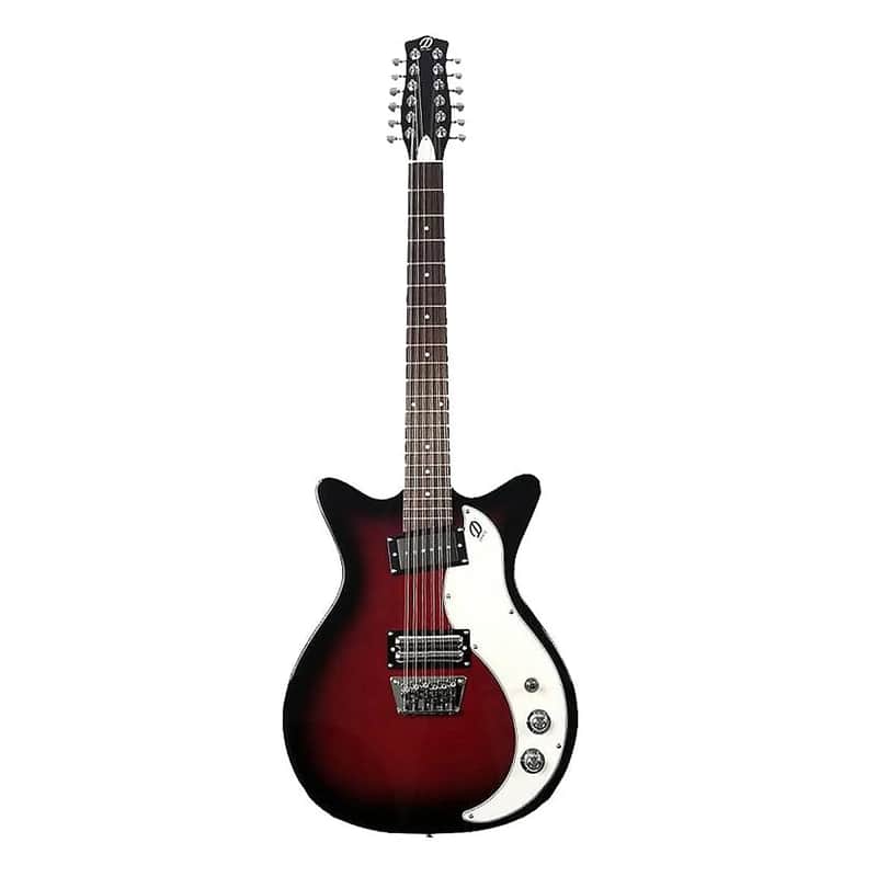 Danelectro 59X12 image 1