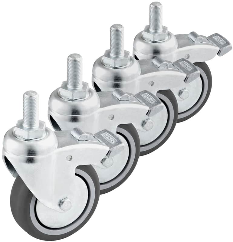 Meinl Sonic Energy Rollen image 1