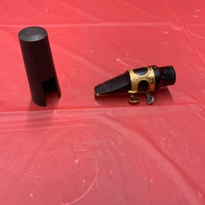 Accent Alto Sax image 13