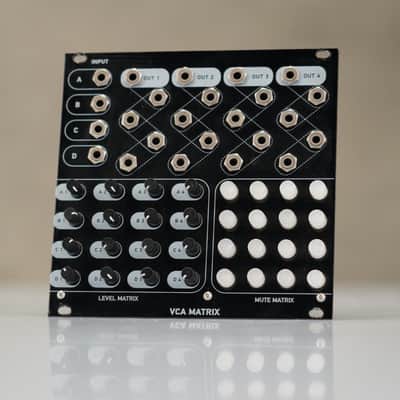 4ms VCA Matrix Eurorack Module #58912 image 8