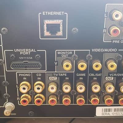 Onkyo 8050-TX Network Stereo Receiver (2011-15) image 3