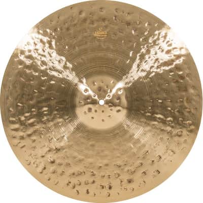 MEINL B20FRLR Byzance Foundry Reserve Light Ride 20 Zoll traditional image 1