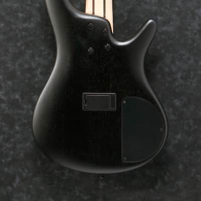 Ibanez SR305EBLWK 2026 - WK : Weathered Black image 4