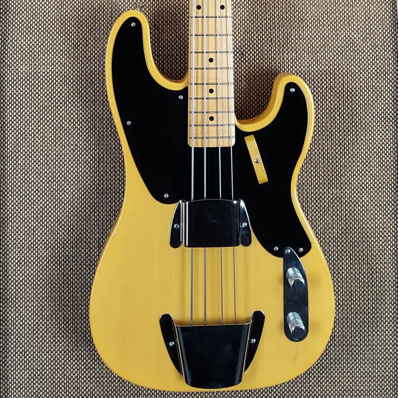 2020 Fender Custom Shop '51 Precision Bass COA Included! CLEAN CLEAN CLEAN (126) image 1