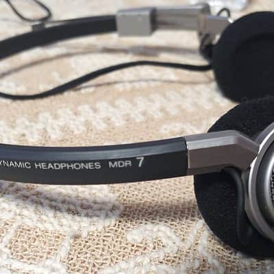 SONY MDR-7 | Reverb