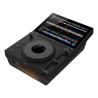 2x AlphaTheta CDJ-1500X DJ multi players Open Box Display Models image 6