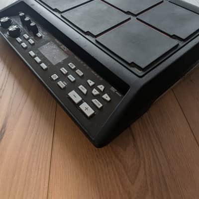 Roland SPD-SX Percussion Sampling Pad 2022 image 5