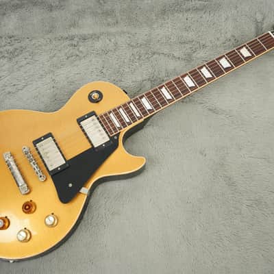 2008 Gibson Les Paul "Inspired By" Joe Bonamassa Goldtop image 12