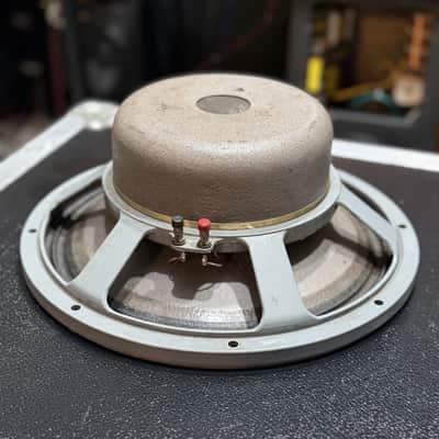 JBL D120F Grey 8 ohm image 2