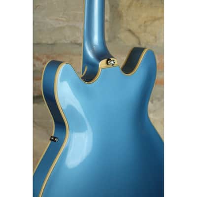 GUILD Starfire I DC - Pelham Blue image 16