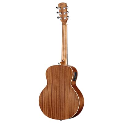 Alvarez ALJ2E Artist Little Jumbo image 6