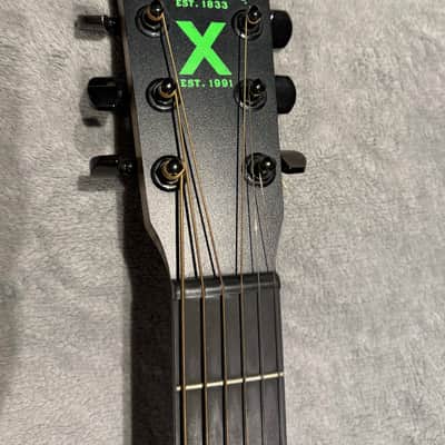 Martin LX1E Ed Sheeran Signature X 2015 - 2017 - Natural image 10