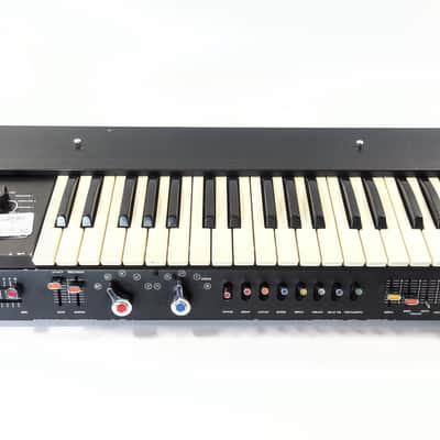 Korg  MiniKORG 700 37-Key Analog Synthesizer 1973 - 1974 (Kenton MIDI / Serviced / Warranty)