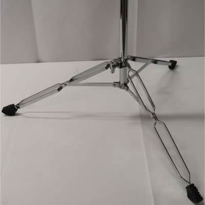 Used Straight Cymbal Stand image 2
