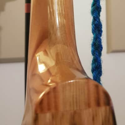 Fylde Single Malt Mandolin image 5