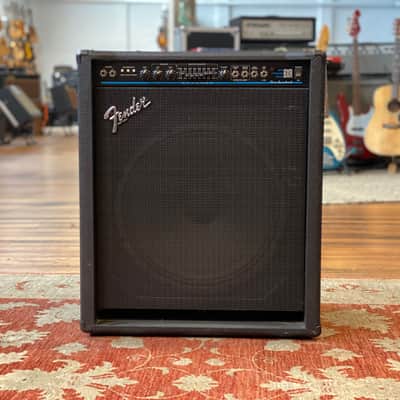 Fender BXR 100 image 1