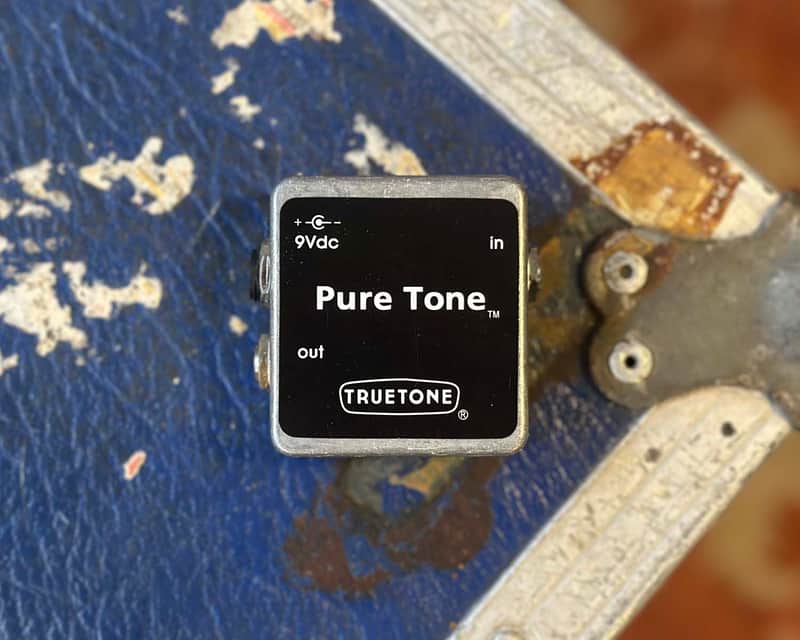 Truetone PureTone Buffer image 1