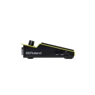Roland KICK Percussion Pad image 9