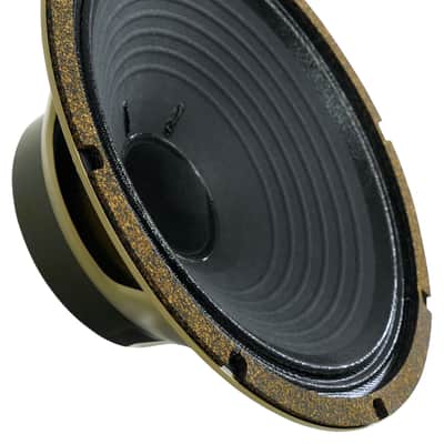 Celestion G10 Greenback 30W 10" Guitar Speaker 8 Ohm + Free Bluetooth Speaker image 13