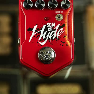 Truetone V2 Series Son of Hyde Distortion image 2