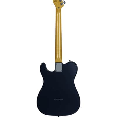 Guitare Electrique G&L - TASC-BLK-M Classic - Gloss Black / Erable image 6