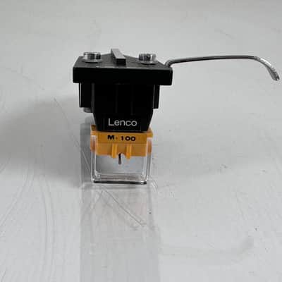 Vintage New Old Stock Lenco L75-S16 Idler Drive Turntable image 11