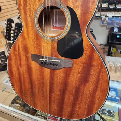 Takamine G Series GLN11E NEX 2020s - Natural image 4