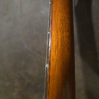 Tom Anderson Guitarworks Cobra Special TV Yellow 2000 - Clear TV YELOW image 15