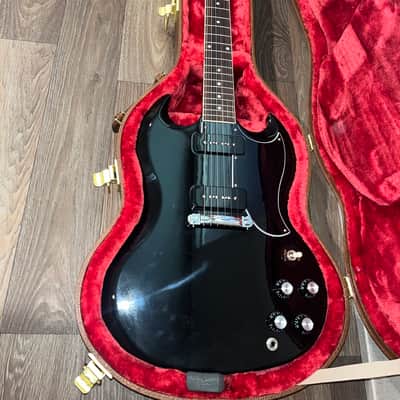 Gibson SG Special (2019 - Present) | Reverb