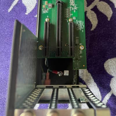 Sonnet Echo Express III-R Thunderbolt 2  - HDX Certified PCie 2.0 Cards Edition Expansion System Module-WORKS GREAT! image 5