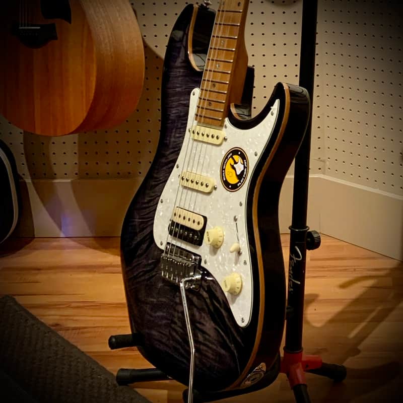 Sire Larry Carlton S7 FM | Reverb Canada