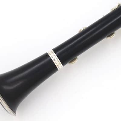 YAMAHA Clarinet YCL-450 (All pads replaced) [104142] (08/06) image 10
