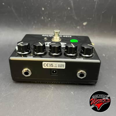 Mxr Evh 5150 Overdrive image 5