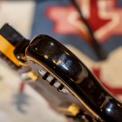 Fender Jaguar 1965 - Sunburst image 19