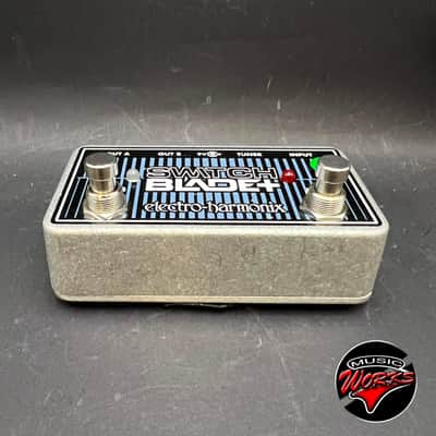 Electro Harmonix   Switch Blade + image 5