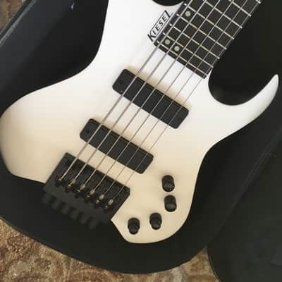 Kiesel Vb6 2017 image 2