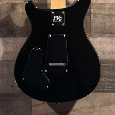 PRS Swamp Ash Special Scarlet Smokeburst Pre-Owned w/Gigbag image 8