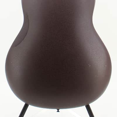 Used AS/IS Ovation 1117 Legend Natural Acoustic Guitar image 5