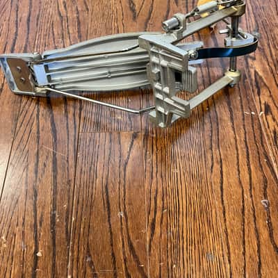 Pearl Bass drum pedal 80s 90s image 5