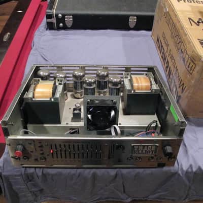 Trace Elliot Hexa Valve Bass Amp image 8