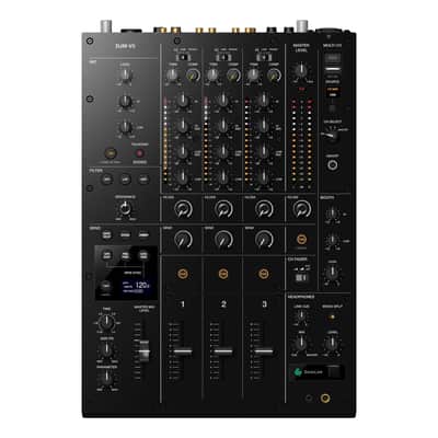 AlphaTheta DJM-V5 image 1