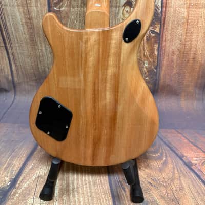 PRS McCarty 594 - Faded Blue image 2