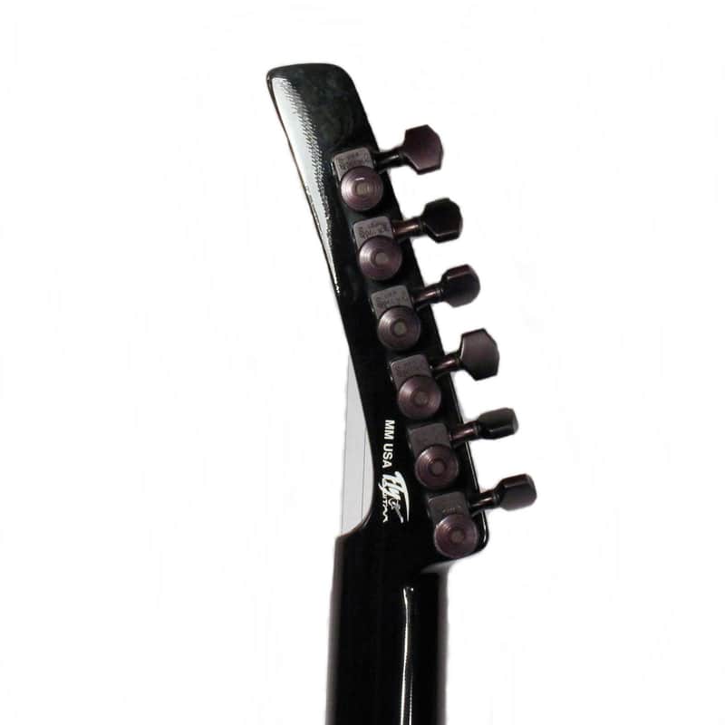 Parker Fly Mojo Flame Single Cutaway image 5