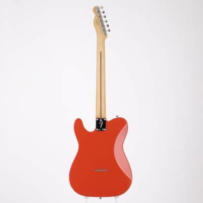 FENDER MEXICO Player II Telecaster HH MF CRR [MX24034230] (06/15) image 2