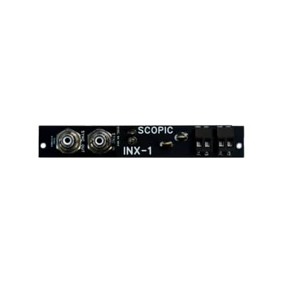 Scopic Modular INX-1 12v DC & Sync I/O for LZX image 3