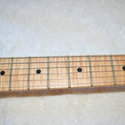 Fender Custom Shop Masterbuilt Eric Clapton Stratocaster 1987 - 2019 - Midnight Blue image 4