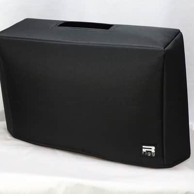 RIGG Padded Amp Cover for Fender Deluxe Reverb image 6