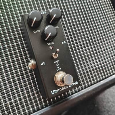 Ultimate Drive Pedal image 2