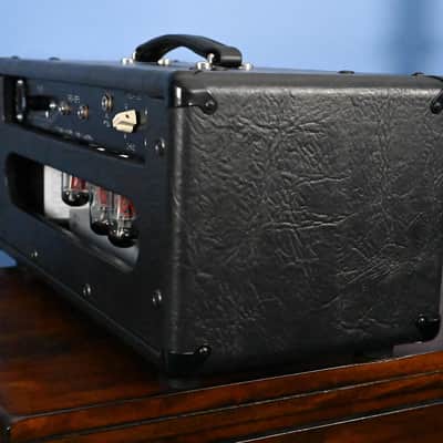 Matchless Chieftain 40-Watt Guitar Amp Head image 15