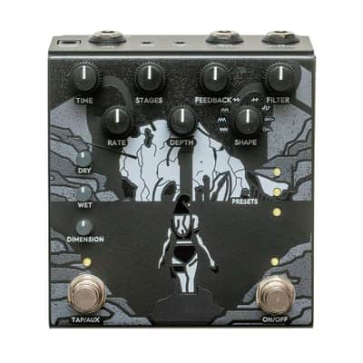 Old Blood Noise Endeavors Bathing Liminal Delay *Authorized Dealer* FREE Shipping!